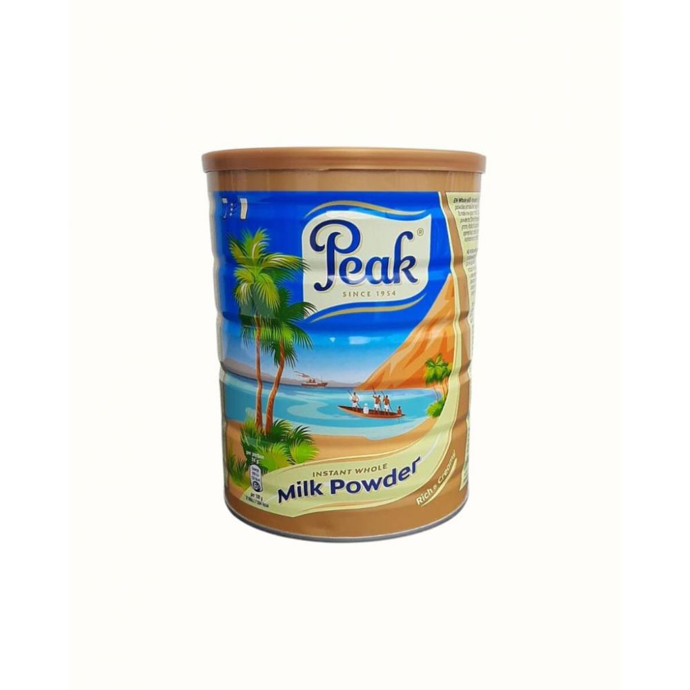 Peak Milk 2.5kgsingle
