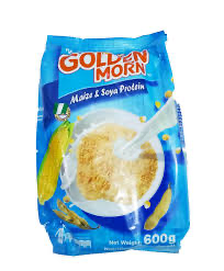 Golden Morn 600g