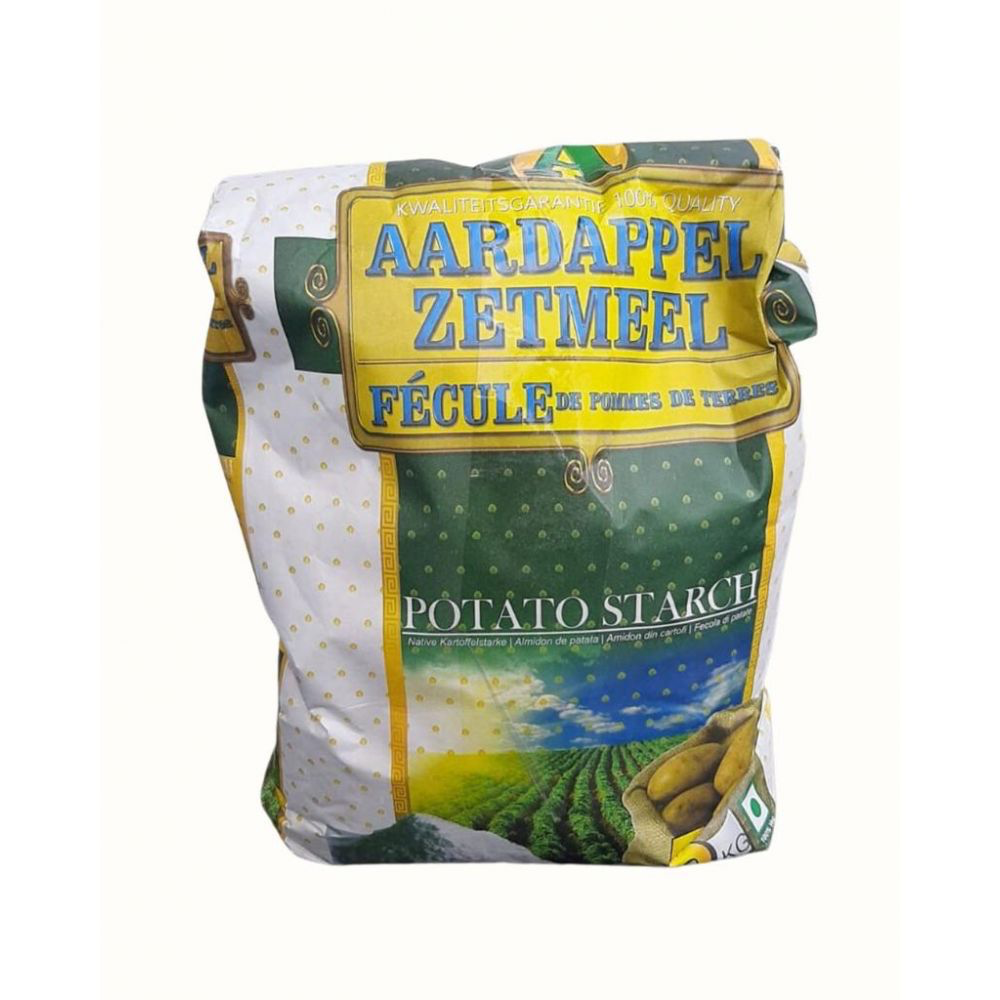 [FAR-028] Fecule / Potato Starch (5kg)