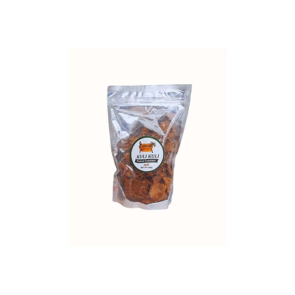 [GOU-007] Kulikuli (200G)