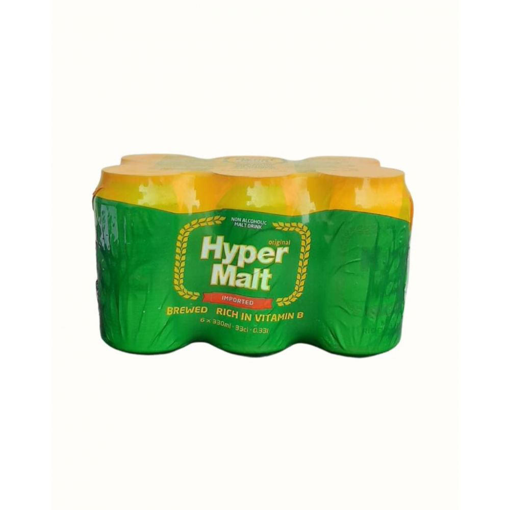 [BOI-010] Hyper Malt (24 pack)