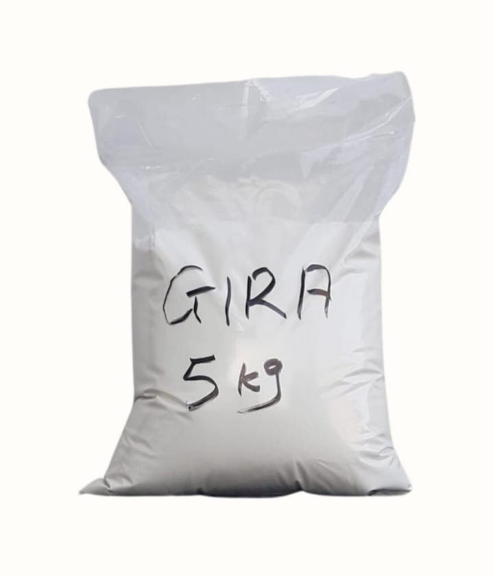 Gira (5kg) / Rice flour