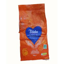 [RINOU-019] Tilda Golden Sella Basmati (10KG)