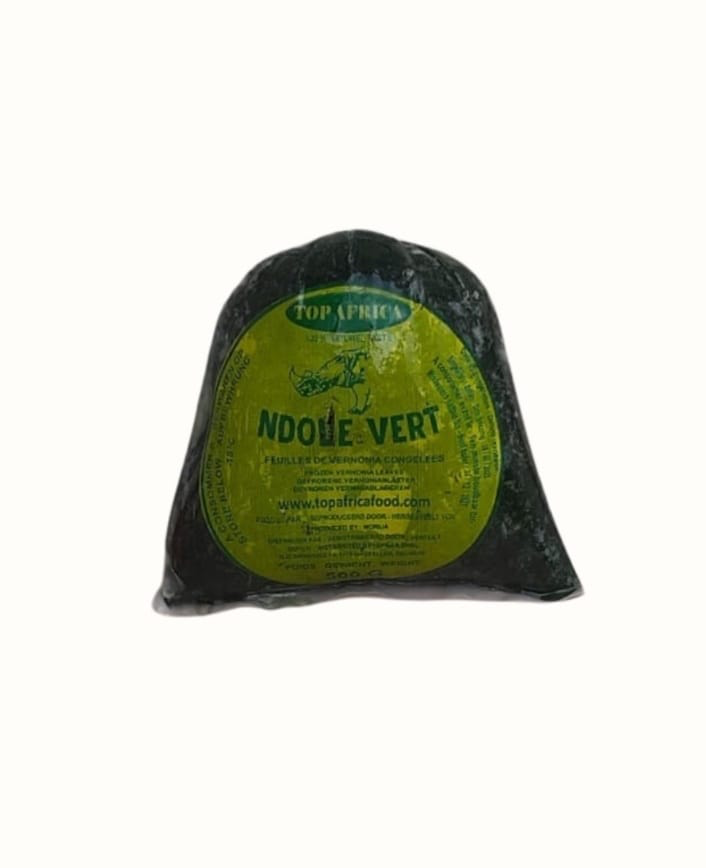 [VEG-001] Bitterleaf (NDOLE)