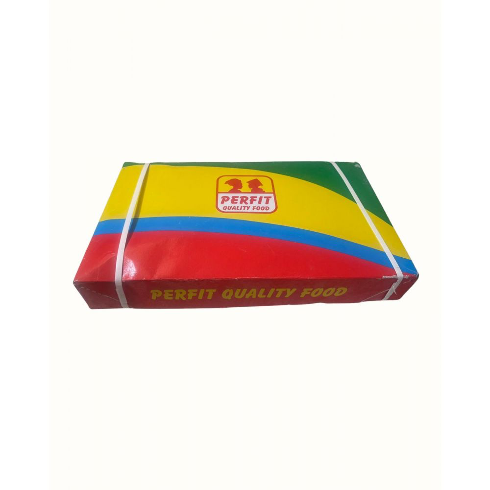 Capitaine Fish (5kg)