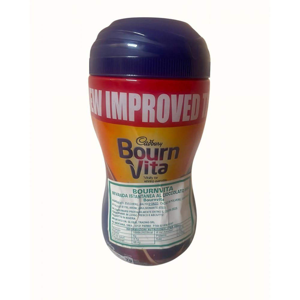 Bourn Vita (500G)