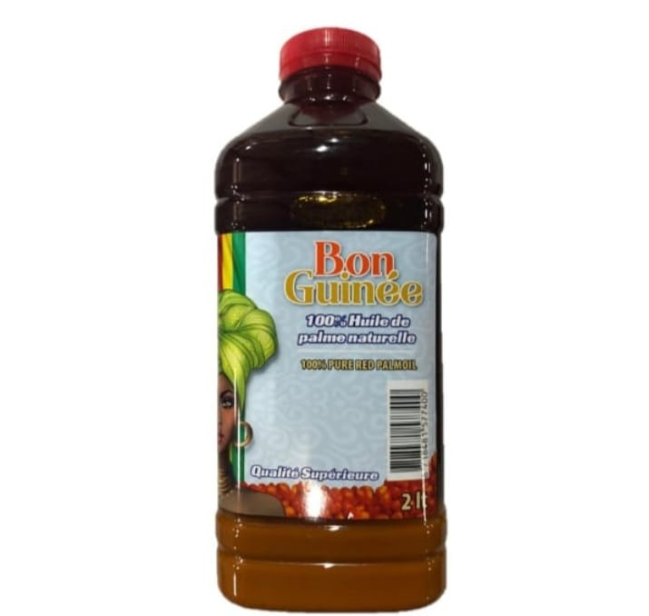 [HUI-002] Bon Guinée 2L