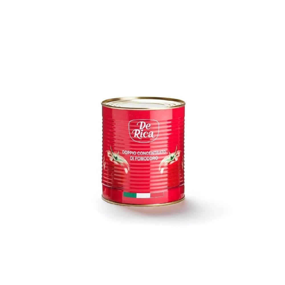 [VEG-009] Tomato puree de RICA (400g)