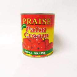 [VEG-007] Praise Palm PASTE (Banga cream)