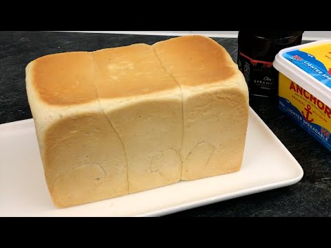 Agege Bread
