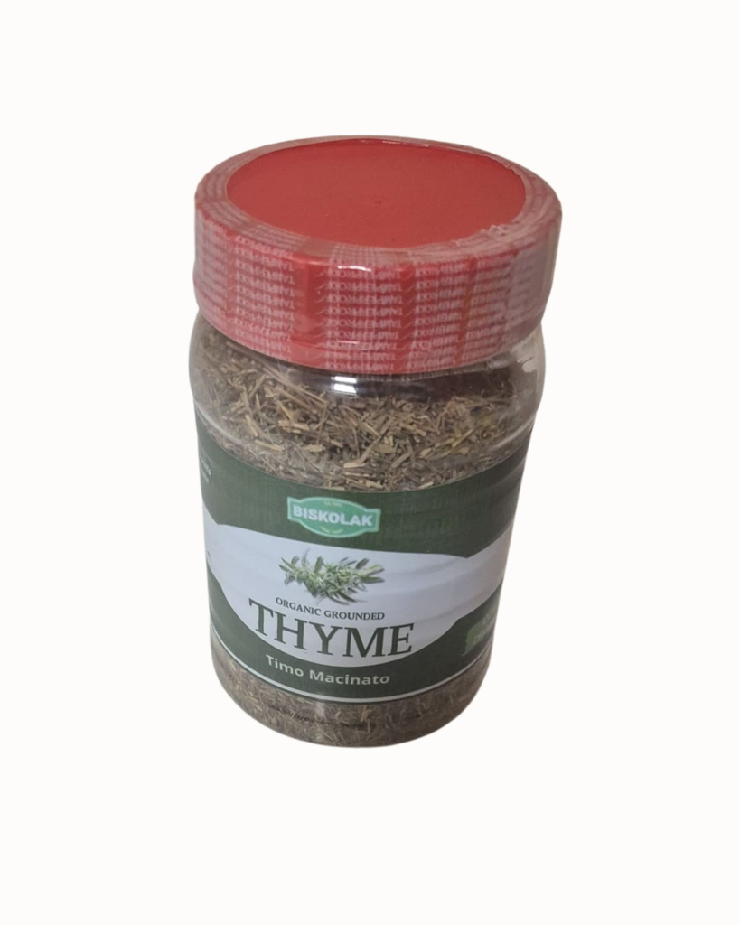 [SEAS-002] Biskolak Thyme 100g