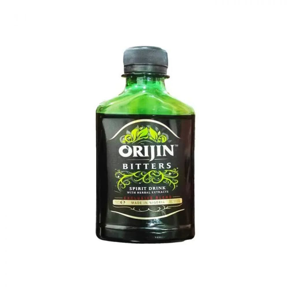 Orijin