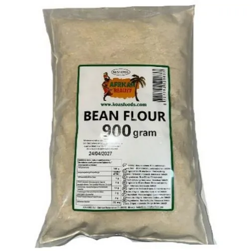 [FAR-009] Beans flour 900g