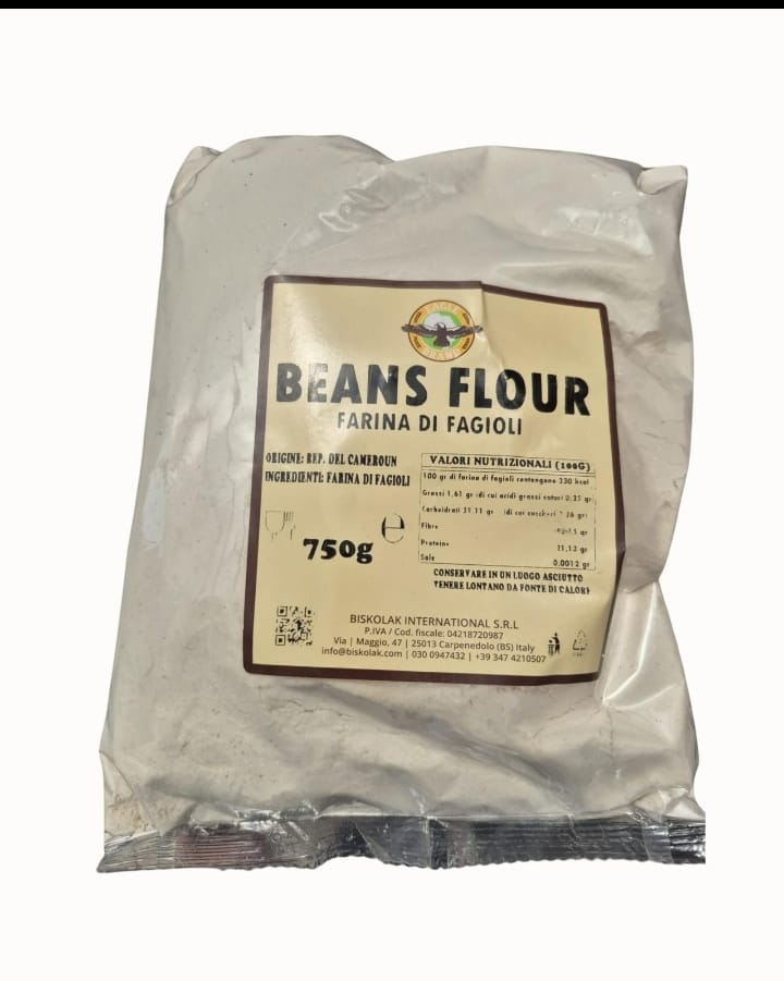 Beans flour 750g