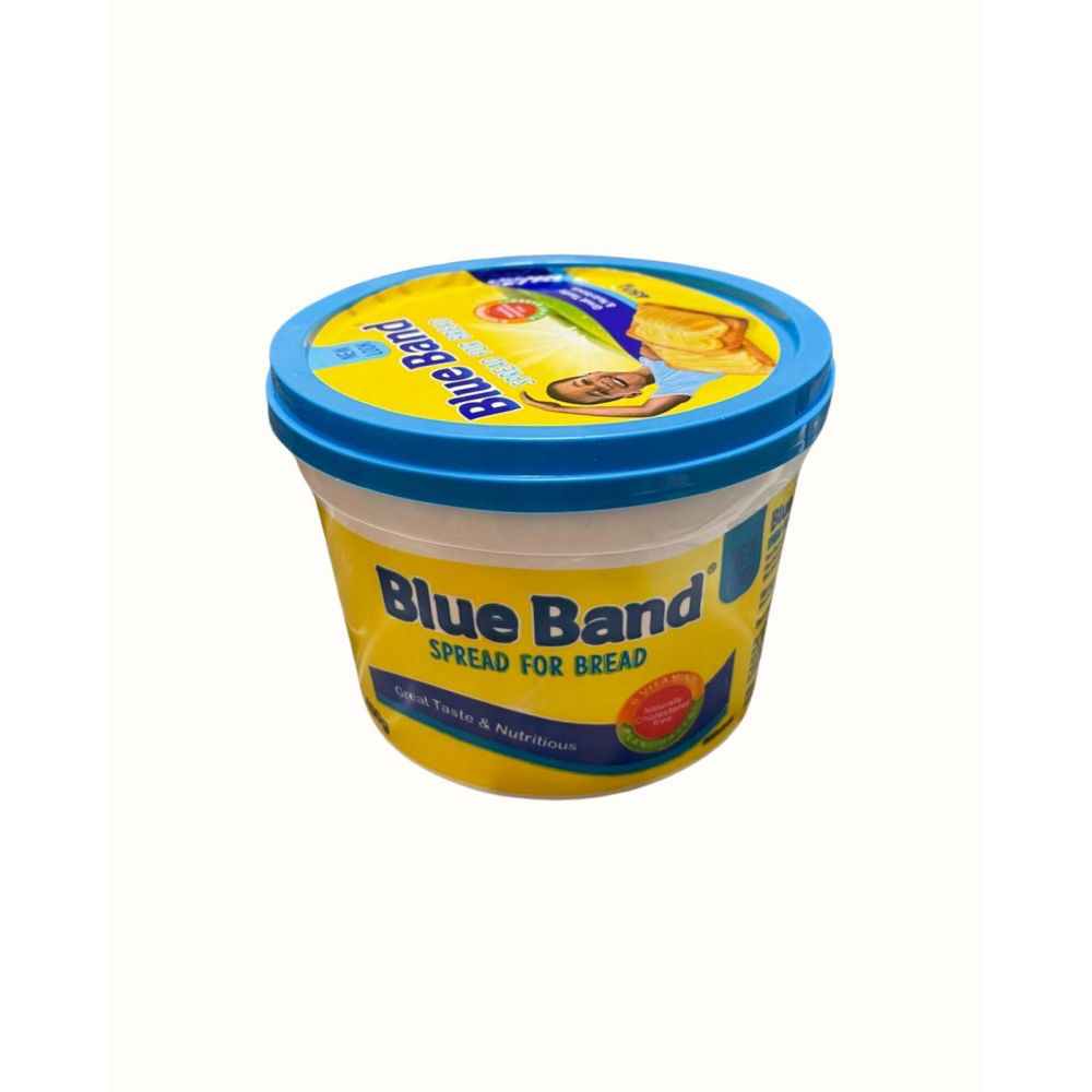 [DEJ-004] Blue Band (450 g)
