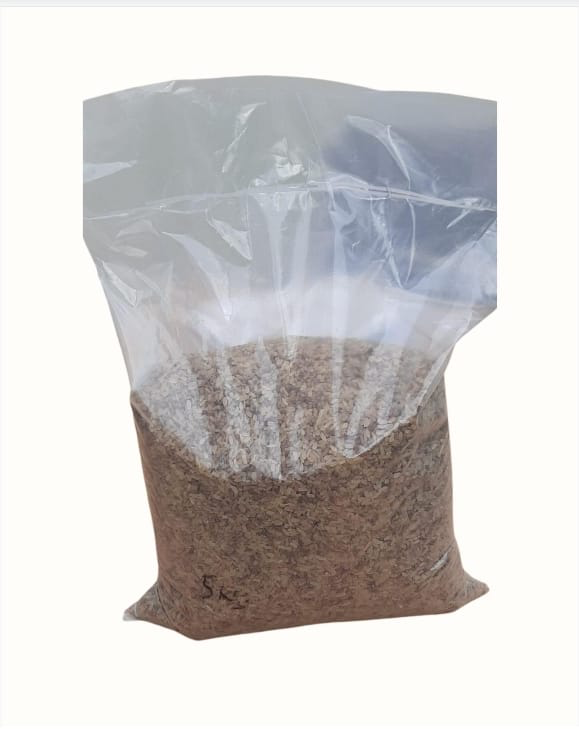 [RINOU-007] Ofada Rice 5kg