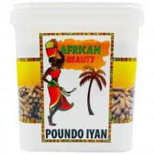 African Beauty Poundo (4kg)