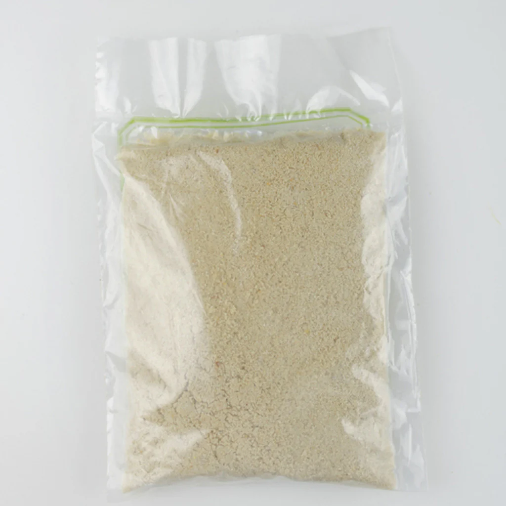 [VEG-005] Grounded Egusi (250g)