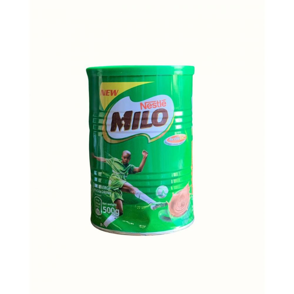 [DEJ-021] Milo 500g