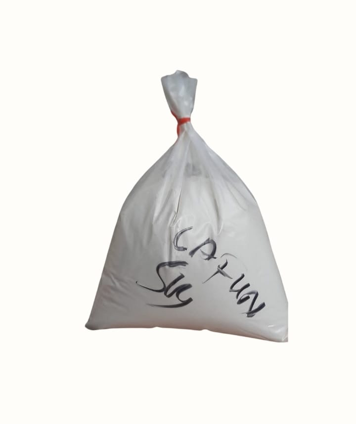 [FAR-012] Cassava Flour (lafun) 5kg