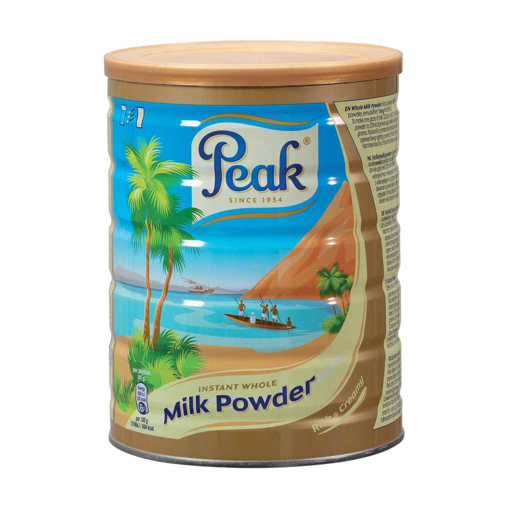 [DEJ-026] Peak Milk (900G)