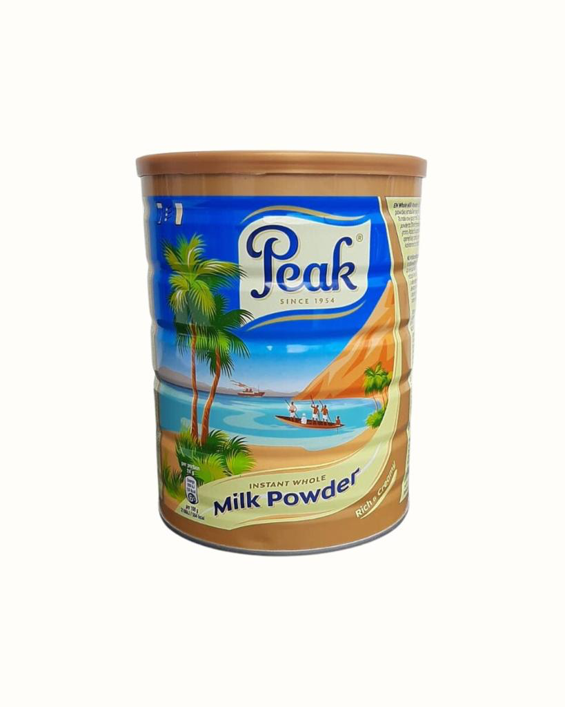 [DEJ-028] Peak Milk Powder (400G)