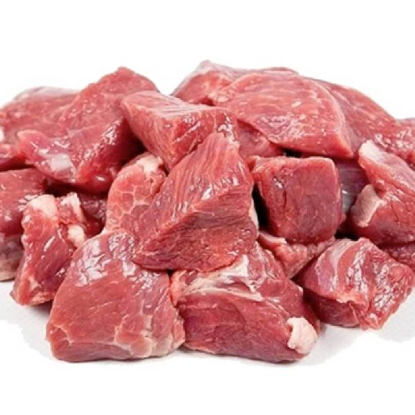 [VIPO-013] Goat Meat  1kg