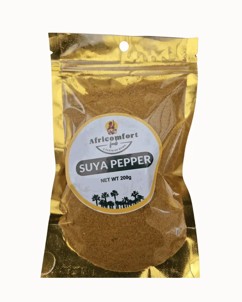 [SEAS-023] Suya powder (150g)