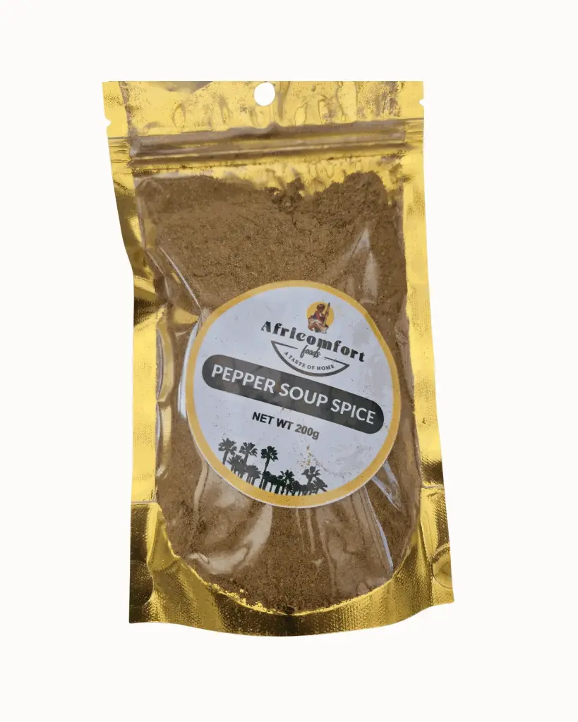 Pepper soup spice (150g)