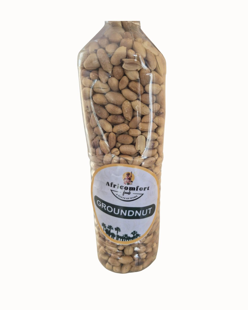 [GOU-004] Groundnut