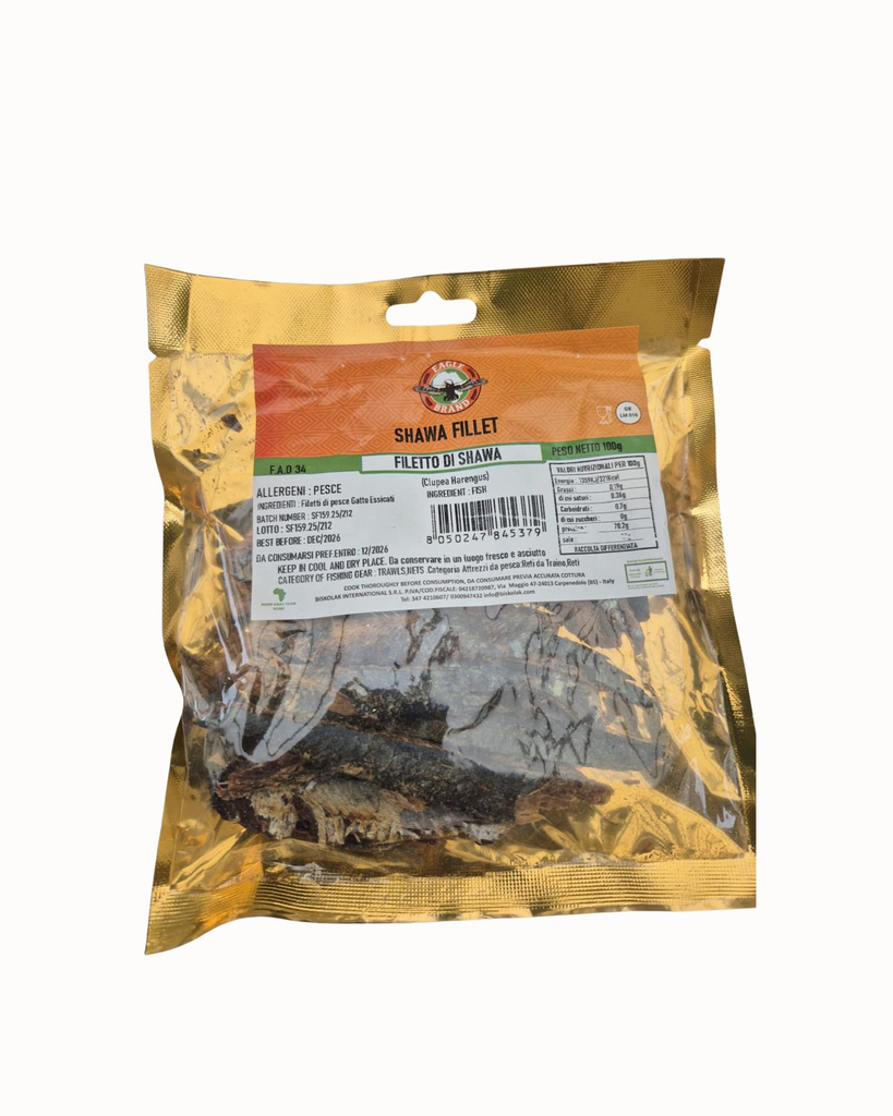 [VIPO-021] Shawa Fillet (100g)