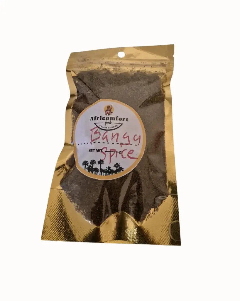 Banga Spice 
