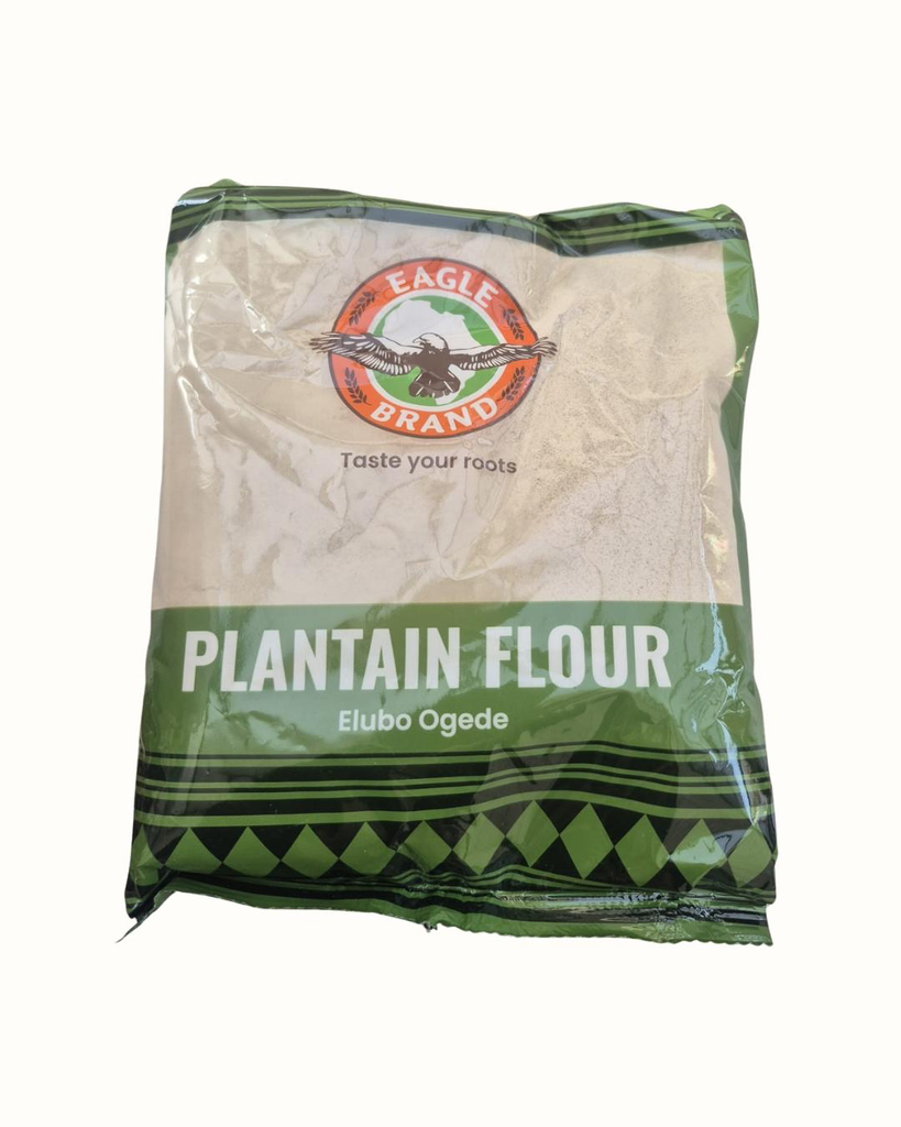 Eagle Plantain Flour (800g)