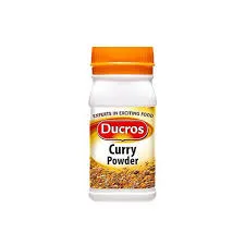 DUCROS Curry Powder