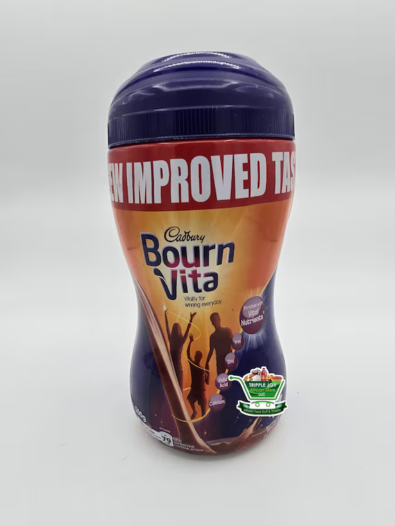 Bourn Vita (800G)