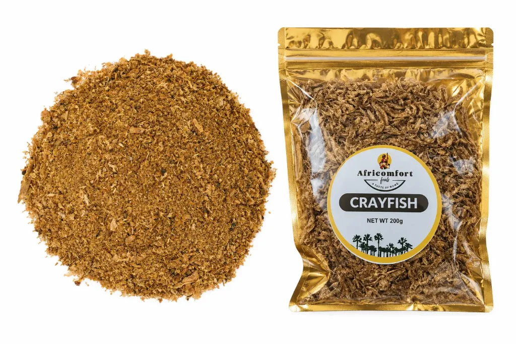 [VIPO-007-G] CrayFish (100G) (Grounded)