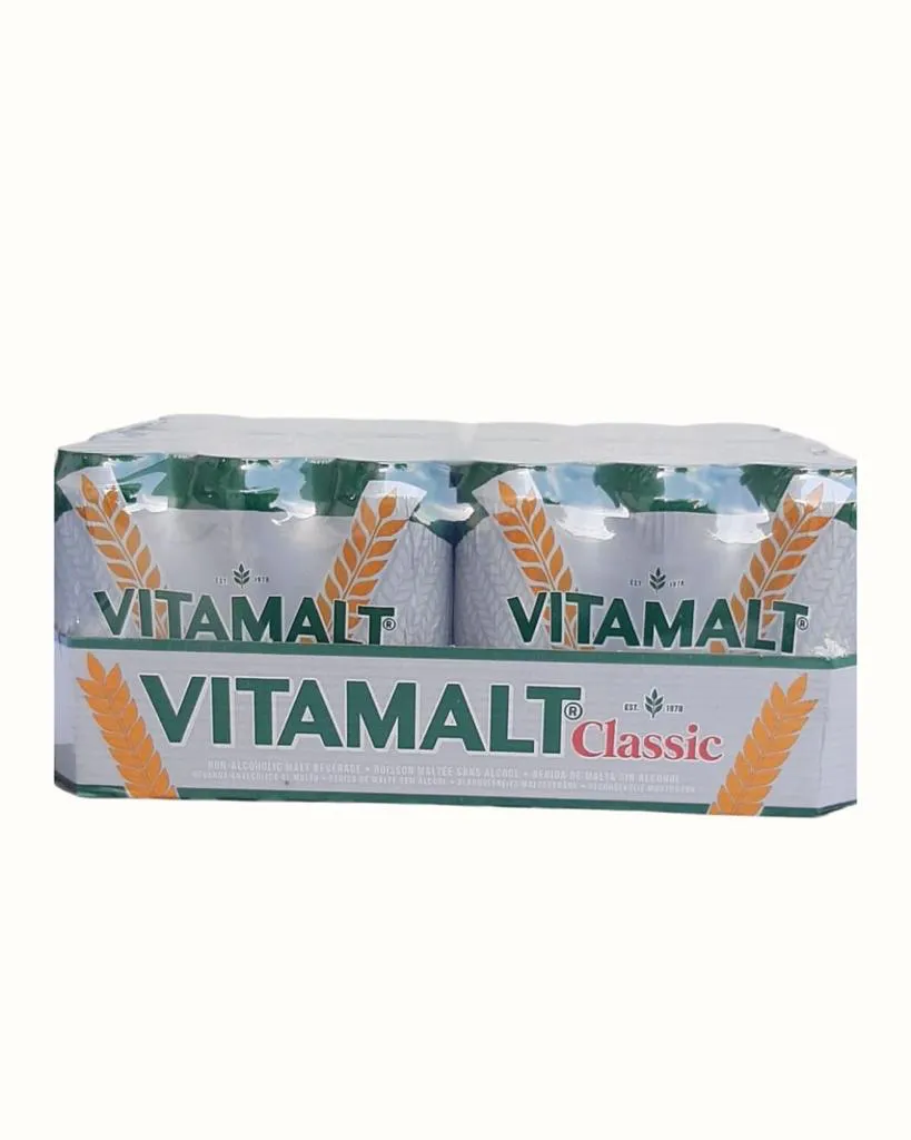 Vitamalt (Pack de 24)