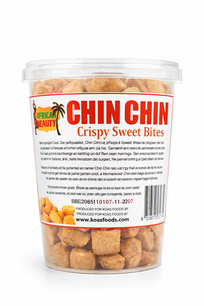 African Beauty ChinChin 250 gram