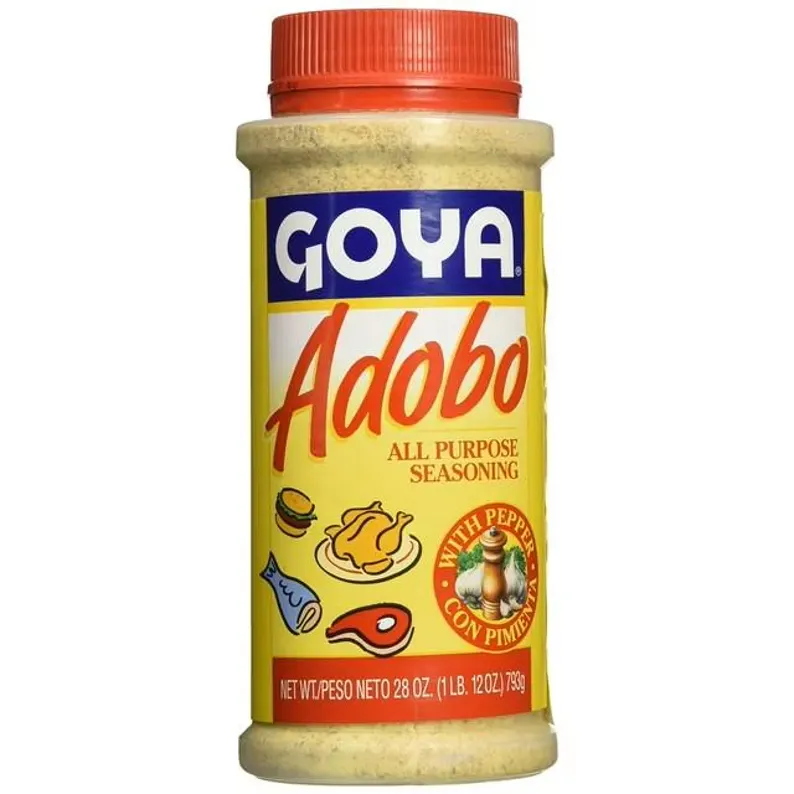 [SEAS-032] Adobo