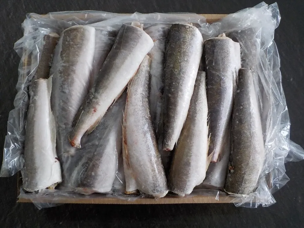 [VIPO-034] Merluza Hake (4kg or 8kg)
