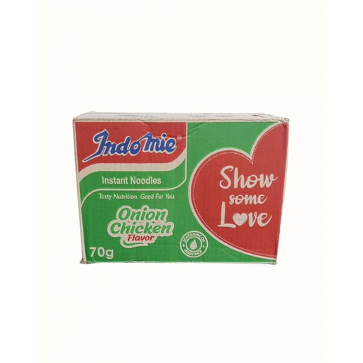 Indomie (Oinion)