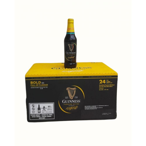 Guiness (Nigeria)