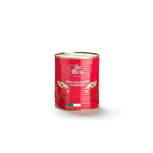 Tomato puree de RICA (850g)