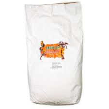 African Beauty Pounded Yam (20kg)