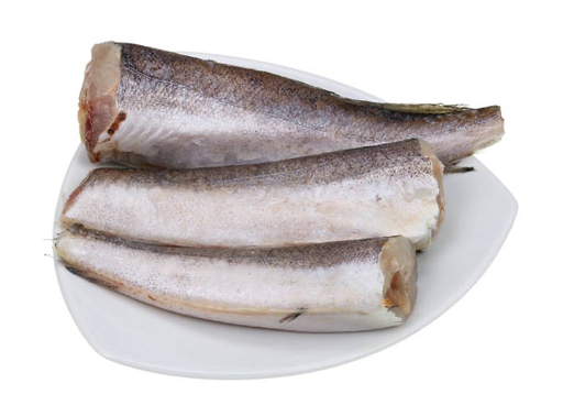 Merluza 1KG