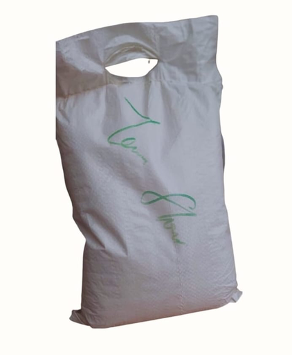 Yam flour/ Elubo 10kg