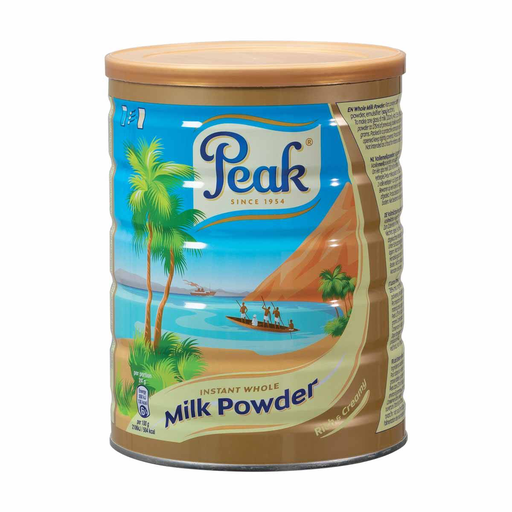 Peak Milk (900G)