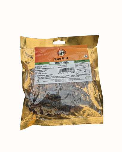 Shawa Fillet (100g)